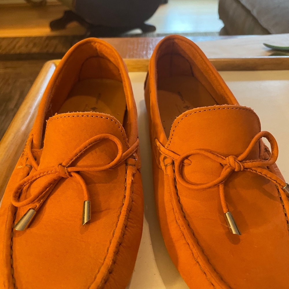 Never been worn Mercanti Florentine